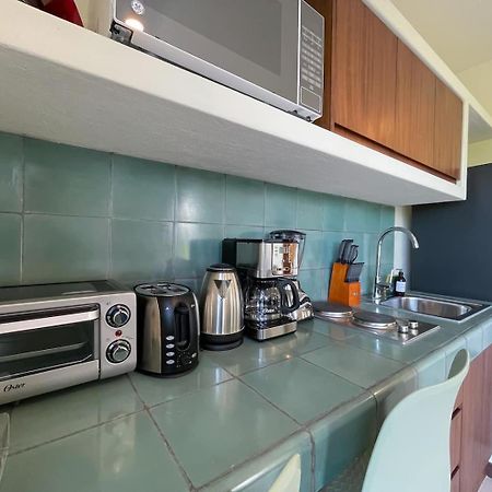 Ocean View Loft In Punta Cocos - C102 Hotel Isla Holbox ภายนอก รูปภาพ