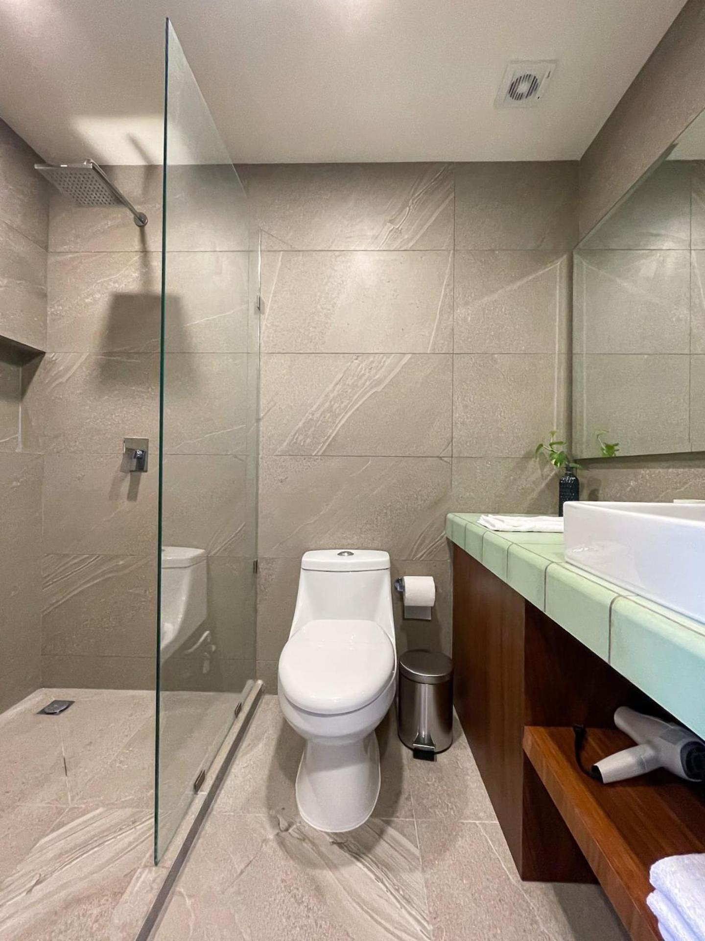 Ocean View Loft In Punta Cocos - C102 Hotel Isla Holbox ภายนอก รูปภาพ